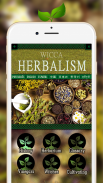 Wicca Herbalism screenshot 0