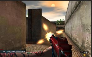 atirador de batalha - jogo de tiro (FPS) - Download do APK para