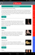 AQR - Diabetic Foot screenshot 1