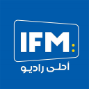 Radio IFM Icon