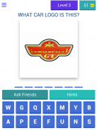 Car Logos Quiz screenshot 15