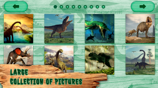 Dino: Giochi senza internet screenshot 7