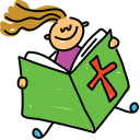 Bible History for Children
