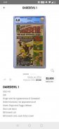 Shortboxed: Buy and Sell Graded Comic Books screenshot 2