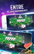 Poker Online: Texas Holdem & Casino Card Games screenshot 18