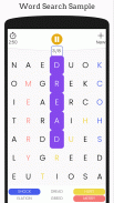 Word Search : Classic Puzzle screenshot 0