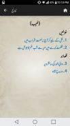 Deewan-e-Ghalib screenshot 8