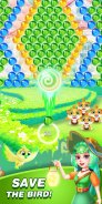 Bubble Shooter Classic 2 screenshot 6