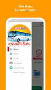 Gujarat- ST Bus Timetable 2022 screenshot 4