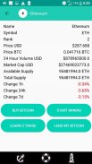 Geswindt's Crypto Price Watcher screenshot 3