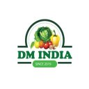 DM India - Fresh Groceries & Fruit Vegetables Icon