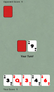 Trash Card Game screenshot 0