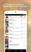 Hindi Sad Songs App screenshot 1