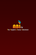 Abi TV screenshot 1