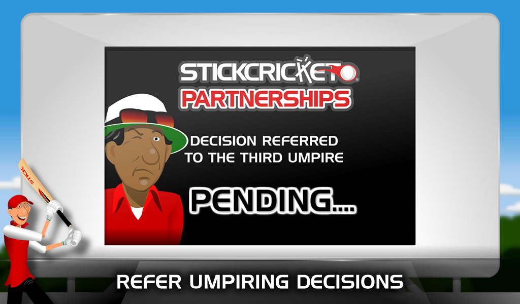 2 download android cricket for stick Stick  Cricket   Android APK Partnerships Aptoide for Download