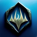 Mox MTG Life Counter Icon