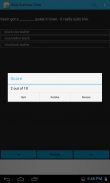English Grammar - Learn & Quiz screenshot 3