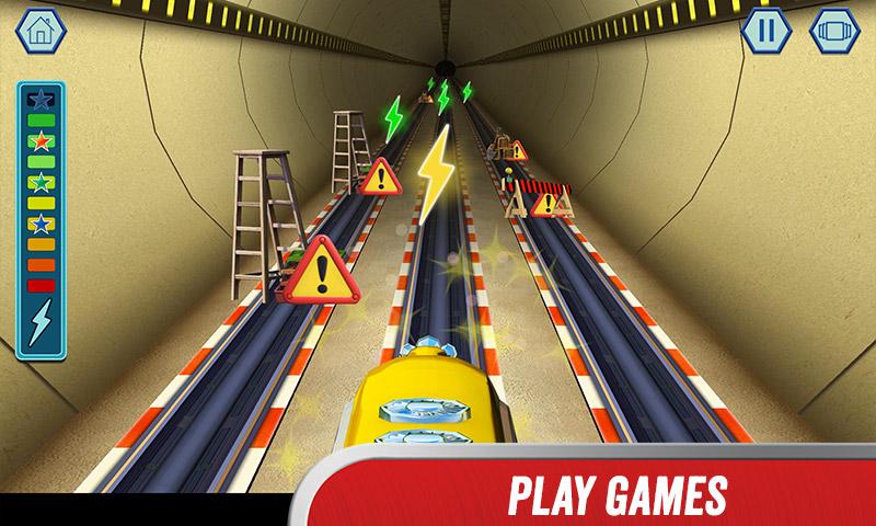 We Are The Chuggineers - APK Download for Android