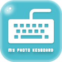 My Photo Keyboard