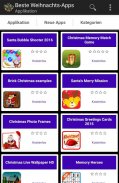 Beste Weihnachts-Apps screenshot 6