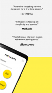 Finhabits: Invertir Mi Dinero screenshot 2