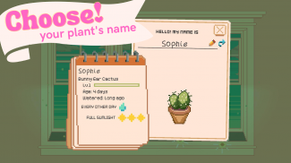 Window Garden - Lofi Idle Game screenshot 5