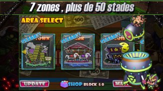 Guerre Zombie(Zombie War) screenshot 2