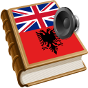 Albanian bestdict - fjalor icon