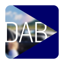 Dension DAB control Icon