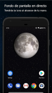 Fases de la Luna Pro screenshot 10