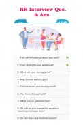 IT Interview Question and Answer screenshot 1