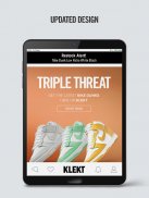 KLEKT – Authentic Sneakers screenshot 3