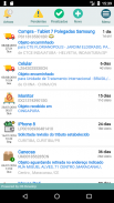 Rastreio Fácil (correios) screenshot 1