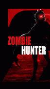 Zombie Hunter: NonStop Action screenshot 6