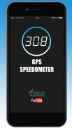 GPS Speedometer COA screenshot 1