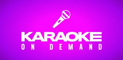 Karaoke on Demand