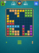 Block Puzzle Jewels: 100 Gems screenshot 8