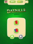 La Bataille: कार्ड खेल ! screenshot 4