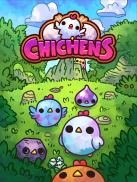 Chichens (Unreleased) screenshot 10