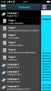 История Кубинская революция screenshot 0