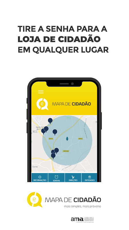 Download CARTÃO CIDADÃO Free for Android - CARTÃO CIDADÃO APK