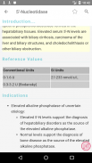 Manual Lab Diagnostic Tests screenshot 10