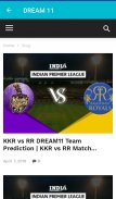 Live IPL Tv: Live Cricket 2024 screenshot 0