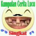 Kumpulan Cerita Lucu Singkat Icon