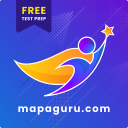 Mapaguru - Attempt Free Test Series & Daily Quiz