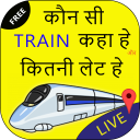 Train Running Status Live