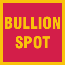 Bullion Spot-Gold Rate  INDIA Icon