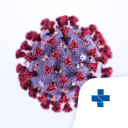 Coronavírus - SUS Icon