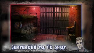逃狱逃离：大使馆使命 — 生存游戏 screenshot 3