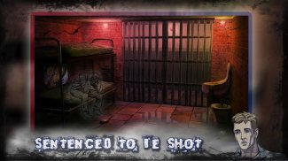 Embassy Escape - Prison Break screenshot 3